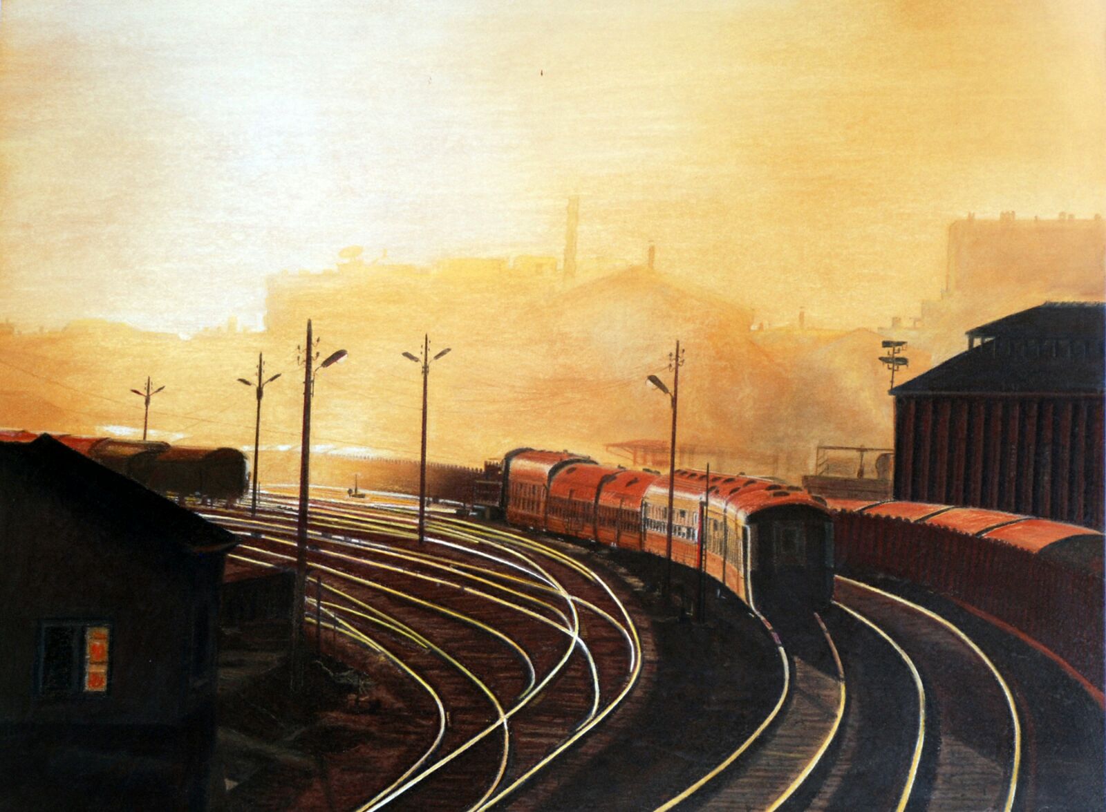 ESTACION